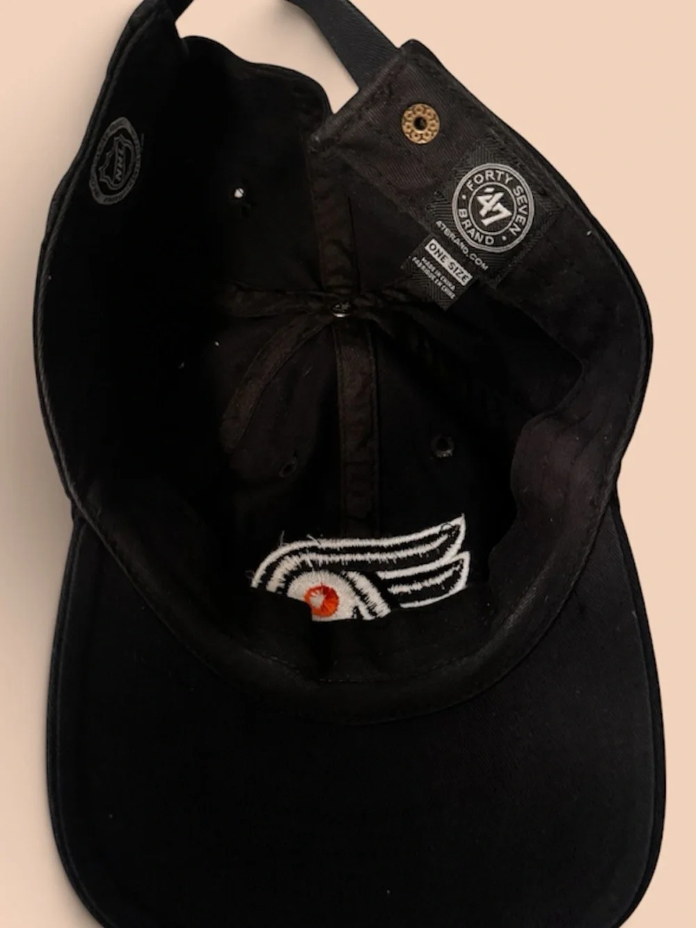 ‘47 Brand philidelphia flyers